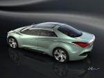 Hyundai i-Flow Concept 2010 года